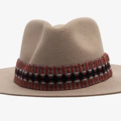 Guanabana - Chapeau en laine - Beige