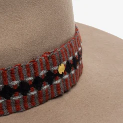 Guanabana - Chapeau en laine - Beige