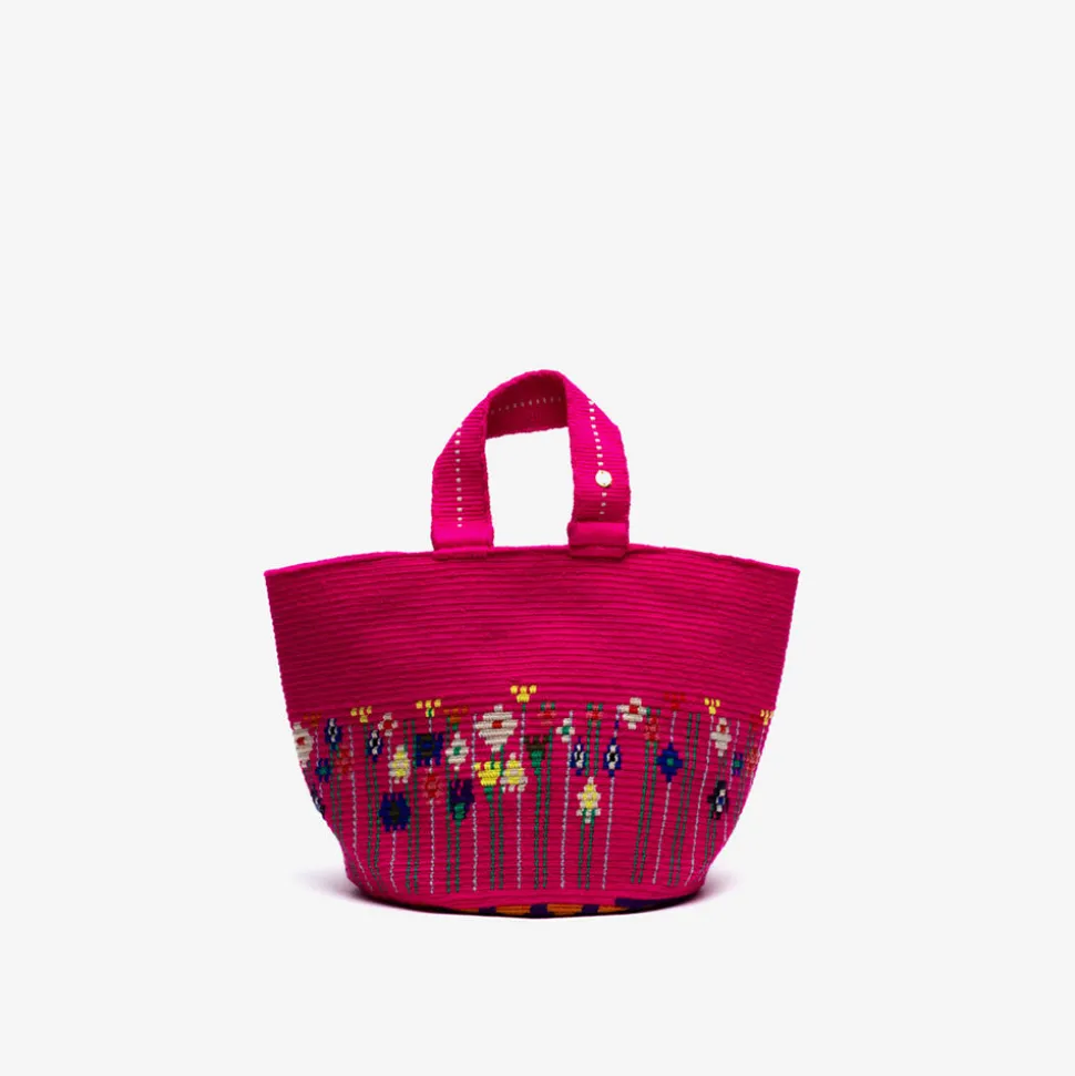 Guanabana - Sac Noa Melville - Rose et Bleu
