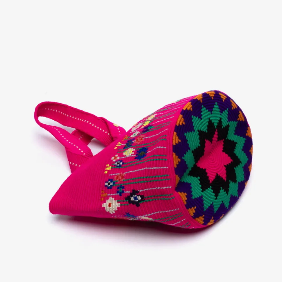 Guanabana - Sac Noa Melville - Rose et Bleu