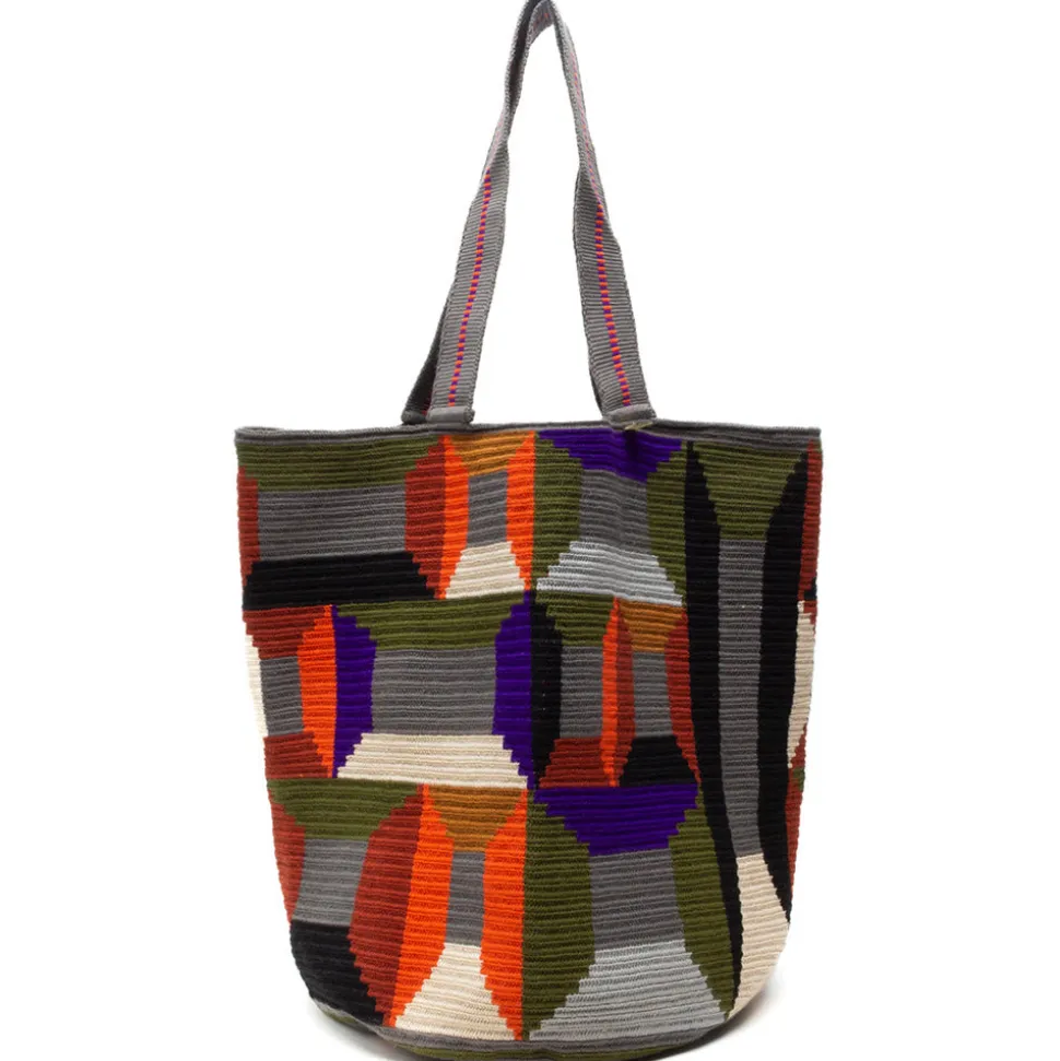 Guanabana - Tote Bag - Gris