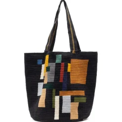 Guanabana - Tote Bag - Noir