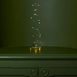 Guirlande lumineuse - Doré