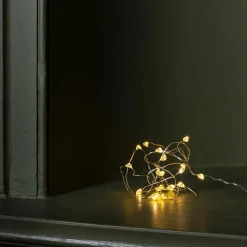 Guirlande lumineuse diamant