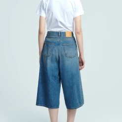 Haikure - Jeans Belle - Oil Blue