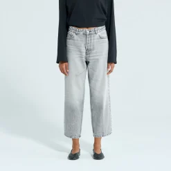 Haikure - Jeans Betty - Gris Fog