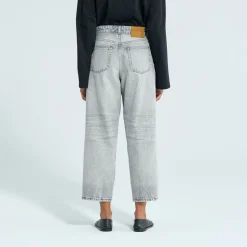 Haikure - Jeans Betty - Gris Fog