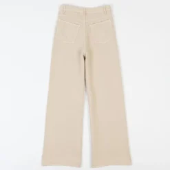 Happy Haus - Pantalon Oversize - Sable