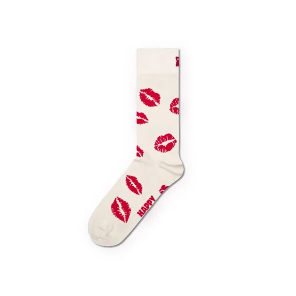 Happy Socks - Set de chaussettes Do Not Disturb - Blanc