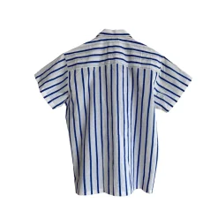 Harago - Chemise Dino - Blanc