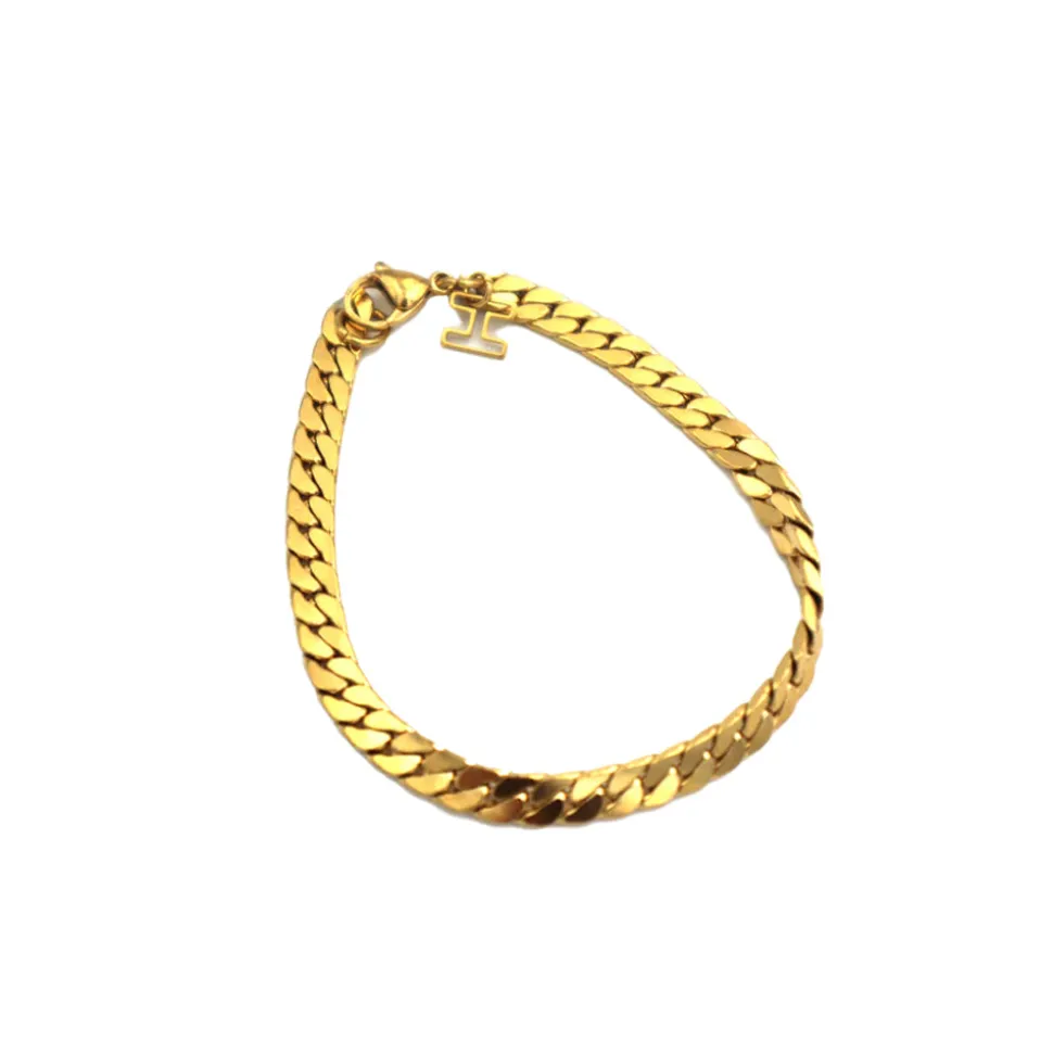 Harpie - Bracelet Gloria - Or