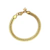 Harpie - Bracelet Mary - Or