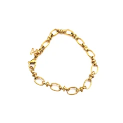 Harpie - Bracelet Odette - Or