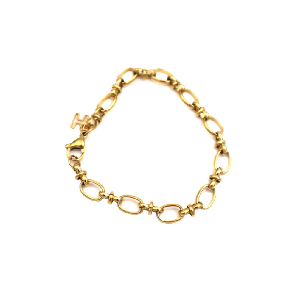 Harpie - Bracelet Odette - Or
