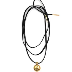 Harpie - Collier Marghe - Or