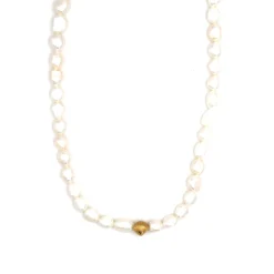 Harpie - Collier Shella - Or