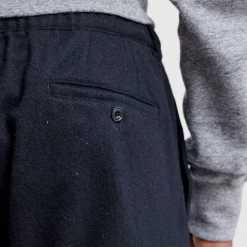 Hartford - Pantalon Tanker - Bleu foncé