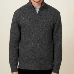 Hartford - Pull Trucker - Charbon