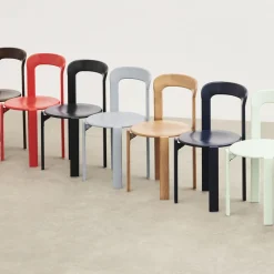 Hay - Chaise Rey - Blue Water