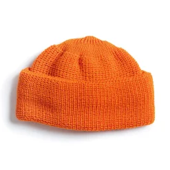 HEIMAT - Bonnet Mechanics - Orange