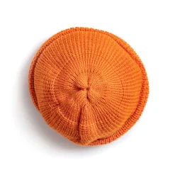 HEIMAT - Bonnet Mechanics - Orange