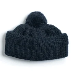 HEIMAT - Bonnet U-Boat - Bleu marine