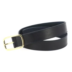 Herbert Frère Soeur - Ceinture La Sabin - Marine