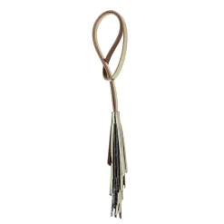 Herbert Frère Soeur - Porte clé Le Vonvon XL - Vernis Or