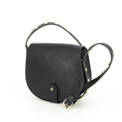 Herbert Frère Soeur - Sac Le Mamour - Noir