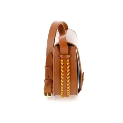 Herbert Frère Soeur - Sac Le Mamour Malga - Caramel Bume