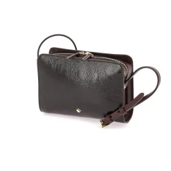 Herbert Frère Soeur - Sac Le Mini Bea - Cerise