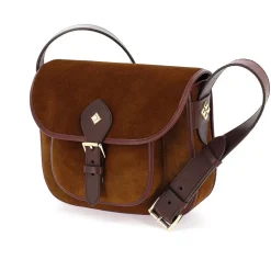 Herbert Frère Soeur - Sac Le New Flav - Bordeaux