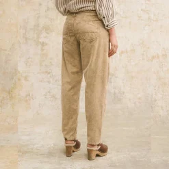 Hod - Pantalon Galawash - Granola