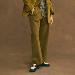 Hod - Pantalon Jimmy - Bronze