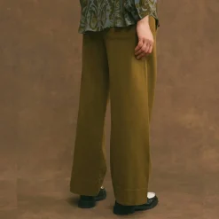 Hod - Pantalon Jimmy - Bronze
