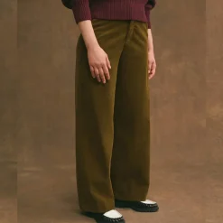 Hod - Pantalon Pacifie - Bronze