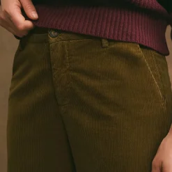 Hod - Pantalon Pacifie - Bronze