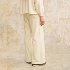 Hod - Pantalon Pacifie - Crème