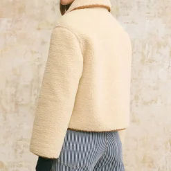 Hod - Veste Charlie - Camel