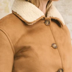 Hod - Veste Charlie - Camel