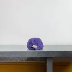 Hoho Coco - Casquette Spa Day - Violet
