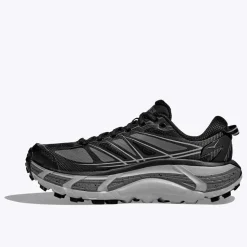 HOKA - Baskets U Mafate Speed 2 - Noir