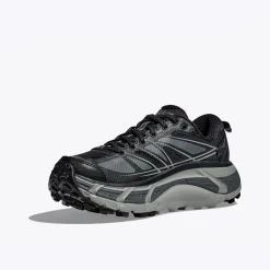 HOKA - Baskets U Mafate Speed 2 - Noir