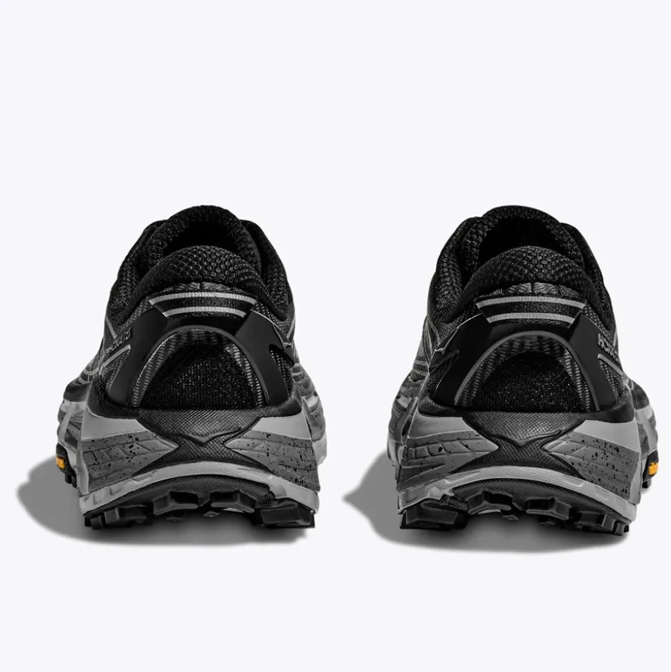 HOKA - Baskets U Mafate Speed 2 - Noir
