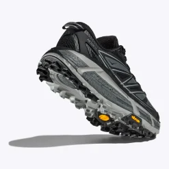 HOKA - Baskets U Mafate Speed 2 - Noir