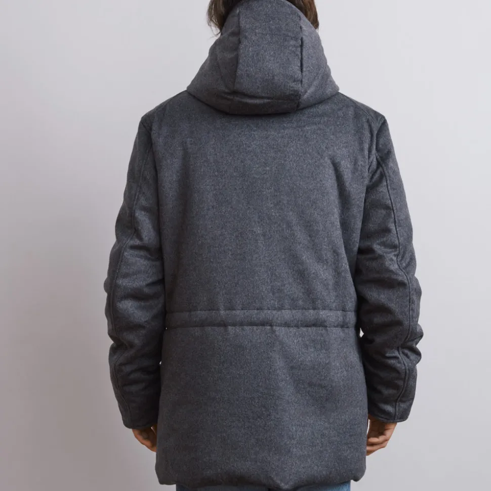 Holubar - Boulder Mix - Gris