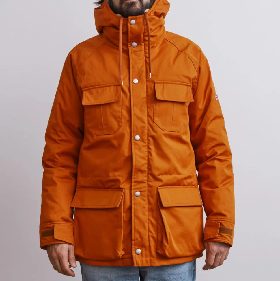 Holubar - Deer Hunter - Orange
