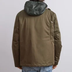 Holubar - Light Hunter - Olive