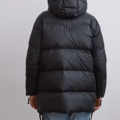 Holubar - Mustang Jacket Mid - Noir
