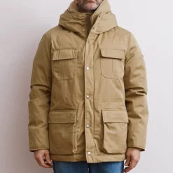 Holubar - North Hunter - Beige